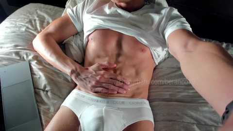 beranco19 @ chaturbate on 20241205