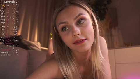 darlinechapel @ chaturbate on 20241205