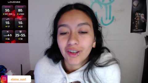 elaine_sun @ chaturbate on 20241205