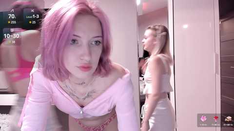 fire___fox @ chaturbate on 20241205