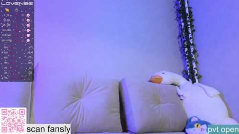 harubunny @ chaturbate on 20241205