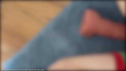 honey_sunshine @ chaturbate on 20241205