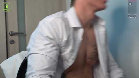 hornyyloverman @ chaturbate on 20241205