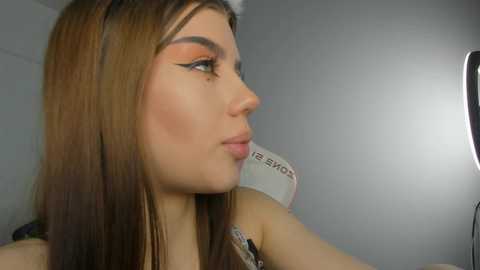 jenie_fire @ chaturbate on 20241205