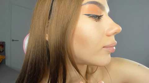 jenie_fire @ chaturbate on 20241205