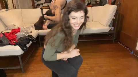 jesseisafriend