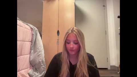 lexaarose05 @ chaturbate on 20241205