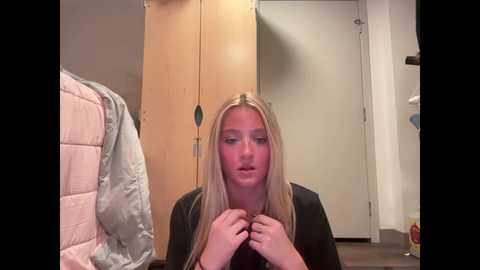 lexaarose05 @ chaturbate on 20241205