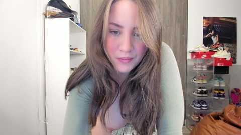 lindabluee @ chaturbate on 20241205