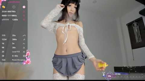oda_assuri @ chaturbate on 20241205