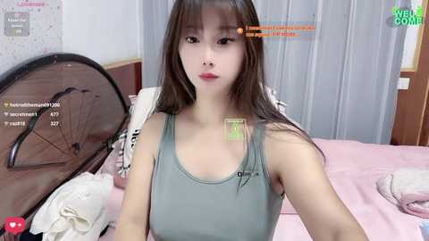 qbubble @ chaturbate on 20241205