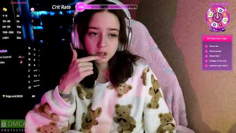 queen_kitty1818 @ chaturbate on 20241205