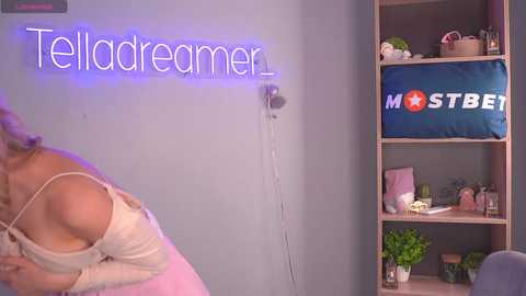 telladreamer_ @ chaturbate on 20241205