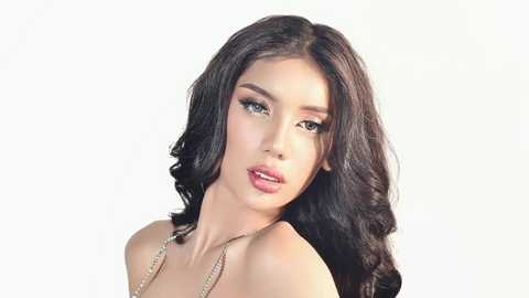 trixieemerald @ chaturbate on 20241205