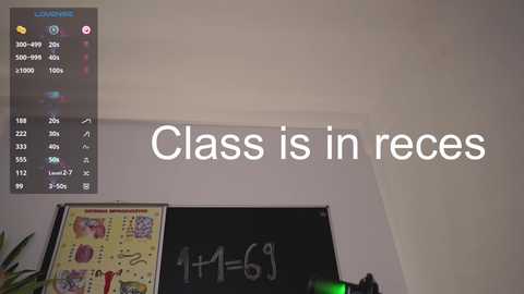 vanessa_de_ville @ chaturbate on 20241205