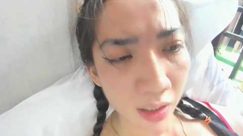 xdreamangel @ chaturbate on 20241205