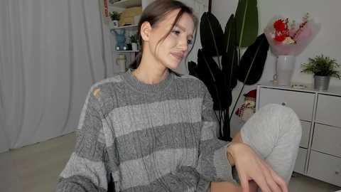 xxx_leila @ chaturbate on 20241205