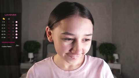 zarascarlett @ chaturbate on 20241205