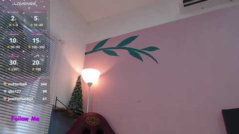 _miss_hinata_ @ chaturbate on 20241206