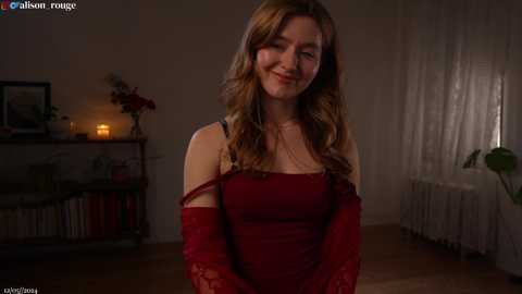 alisonrouge @ chaturbate on 20241206