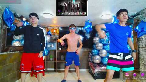 anghelytos @ chaturbate on 20241206