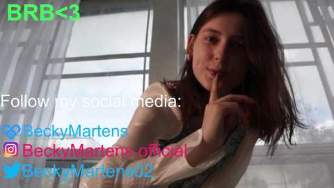 beckymartens @ chaturbate on 20241206