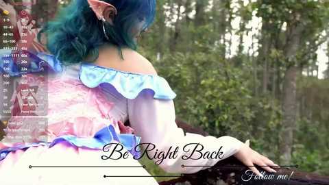 bella_donne @ chaturbate on 20241206