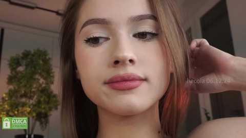 hecola @ chaturbate on 20241206