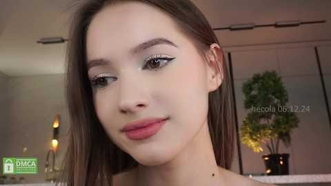 hecola @ chaturbate on 20241206