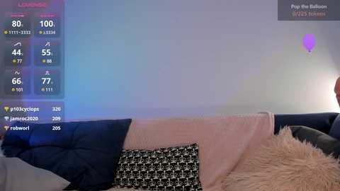 iminako @ chaturbate on 20241206