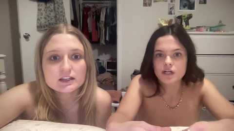 irresistibelle8 @ chaturbate on 20241206