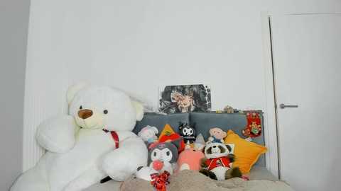 jenie_fire @ chaturbate on 20241206