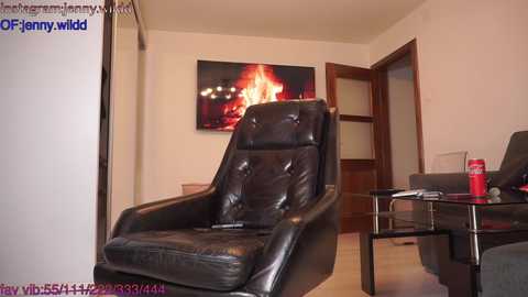 jennywildd @ chaturbate on 20241206