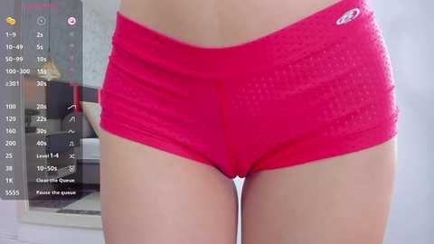 lili_foxy @ chaturbate on 20241206