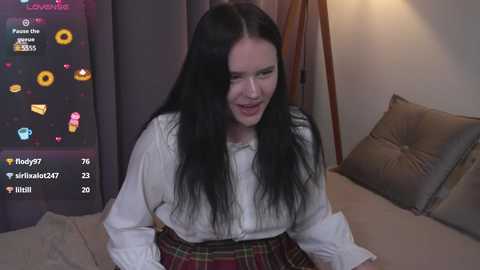 lollabraun @ chaturbate on 20241206