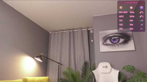 meganiex @ chaturbate on 20241206