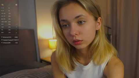 mildredgarrett @ chaturbate on 20241206