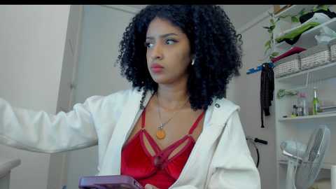 naomigarcia @ chaturbate on 20241206