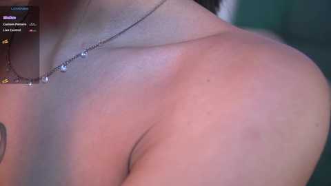 nicdani_1 @ chaturbate on 20241206