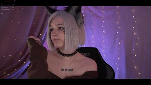 ronnie_neko @ chaturbate on 20241206