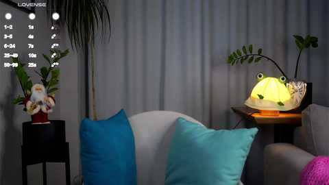 taitehambelton @ chaturbate on 20241206