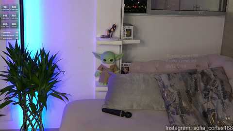 tatiana__cortes18 @ chaturbate on 20241206