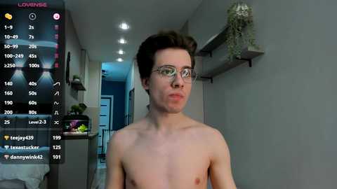 tom_honey @ chaturbate on 20241206