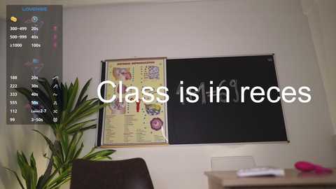 vanessa_de_ville @ chaturbate on 20241206