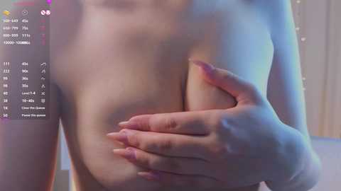 wildabalsam @ chaturbate on 20241206