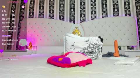 aidasina @ chaturbate on 20241207