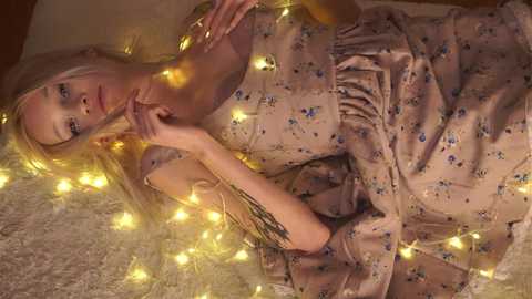 alodiedonnay @ chaturbate on 20241207