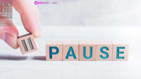 anabel054 @ chaturbate on 20241207