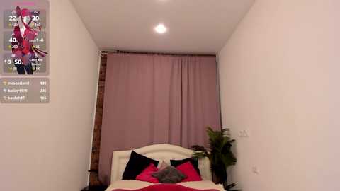 ashley_freedom @ chaturbate on 20241207
