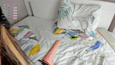 baby_jul1 @ chaturbate on 20241207